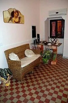 La Zagara B&B CTA Bed and breakfast
