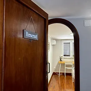 Sabbinirica House Apartamento
